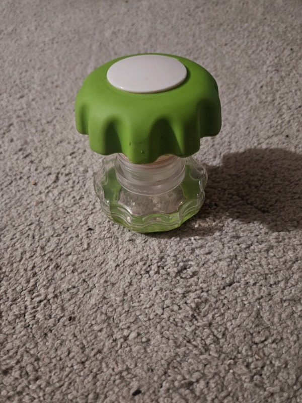 Premium Pill Crusher