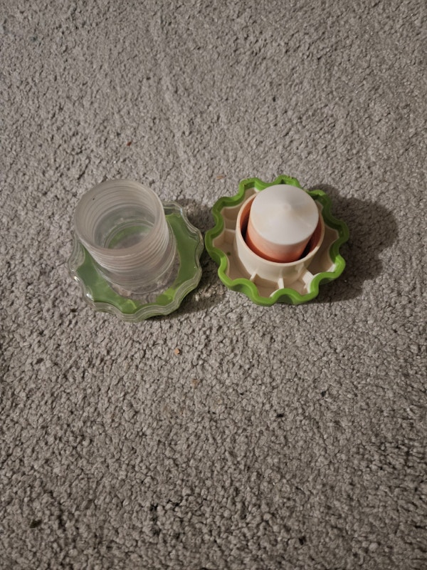 Premium Pill Crusher - photo 2
