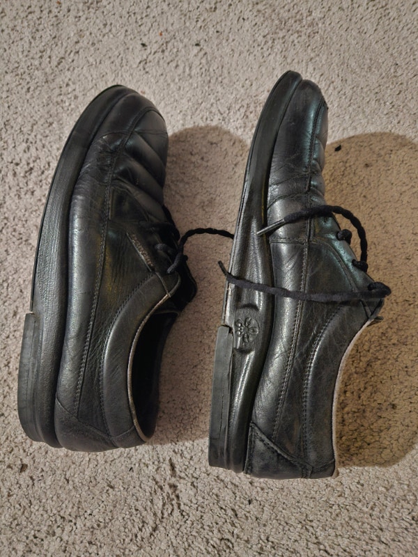 EMU Australia PLATINUM Sheepskin Leather Shoes, Men’s 9.5 US - photo 2