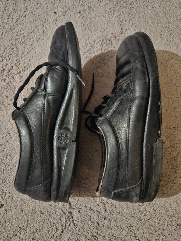 EMU Australia PLATINUM Sheepskin Leather Shoes, Men’s 9.5 US - photo 3