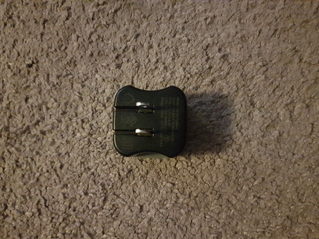 Insignia USB Wall Charger