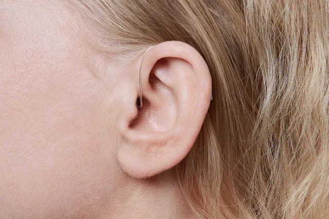 Oticon Real 2 MiniRITE R Hearing Aids - photo 3
