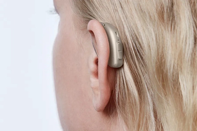Oticon Real 2 MiniRITE R Hearing Aids - photo 4
