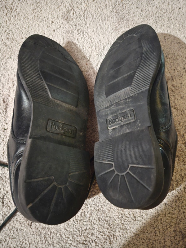 EMU Australia PLATINUM Sheepskin Leather Shoes, Men’s Apprx 9 US - photo 4