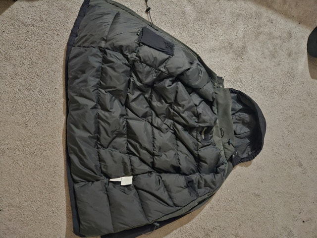 Weatherman Winter Jacket, Adult S 34-36, Very Warm, 6 Pockets - photo 2