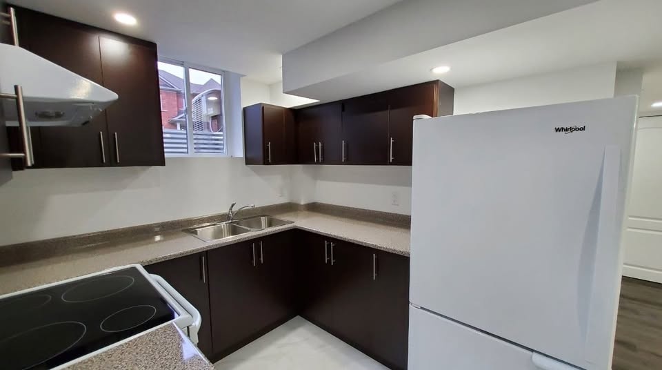 1 Bed 1 Bath Apartment
