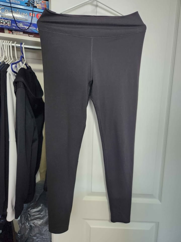 Women’s Leggings Bundle (4 Pairs) – M/L - photo 2