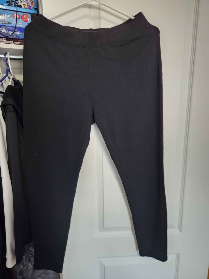 Women’s Leggings Bundle (4 Pairs) – M/L - photo 4