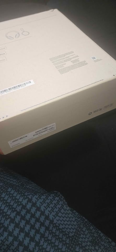 Sonos Ace Wireless Noise-Cancelling Headphones - Brand New - photo 5
