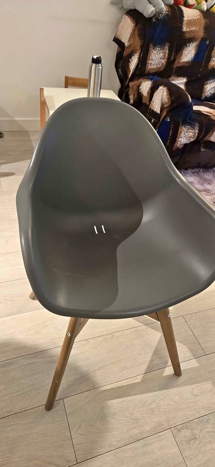 Ikea armchair