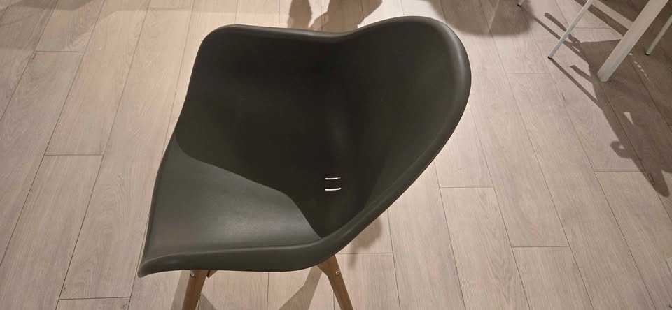 Ikea armchair - photo 2
