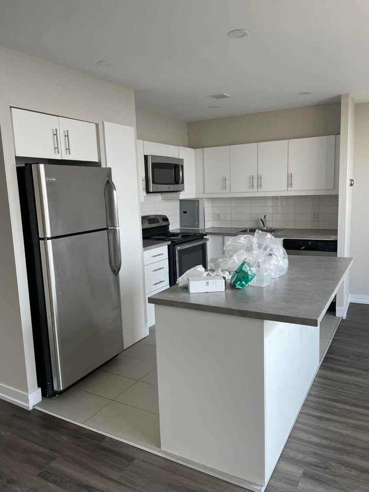 2 Beds 2.5 Baths - Apartment - photo 3