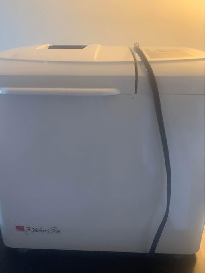 Regal Kitchen Pro Brand Bread maker - photo 3
