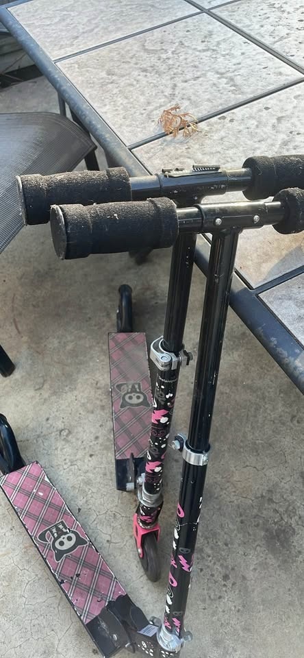 Kids Scooters (pair) - photo 3