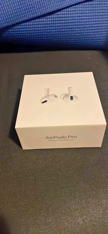 APPLE AIRPOD PRO
