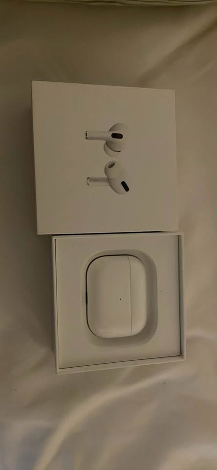 APPLE AIRPOD PRO - photo 2