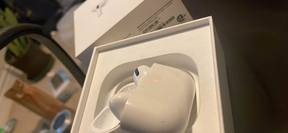 APPLE AIRPOD PRO - photo 4
