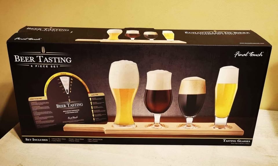 Beer Lovers Bundle