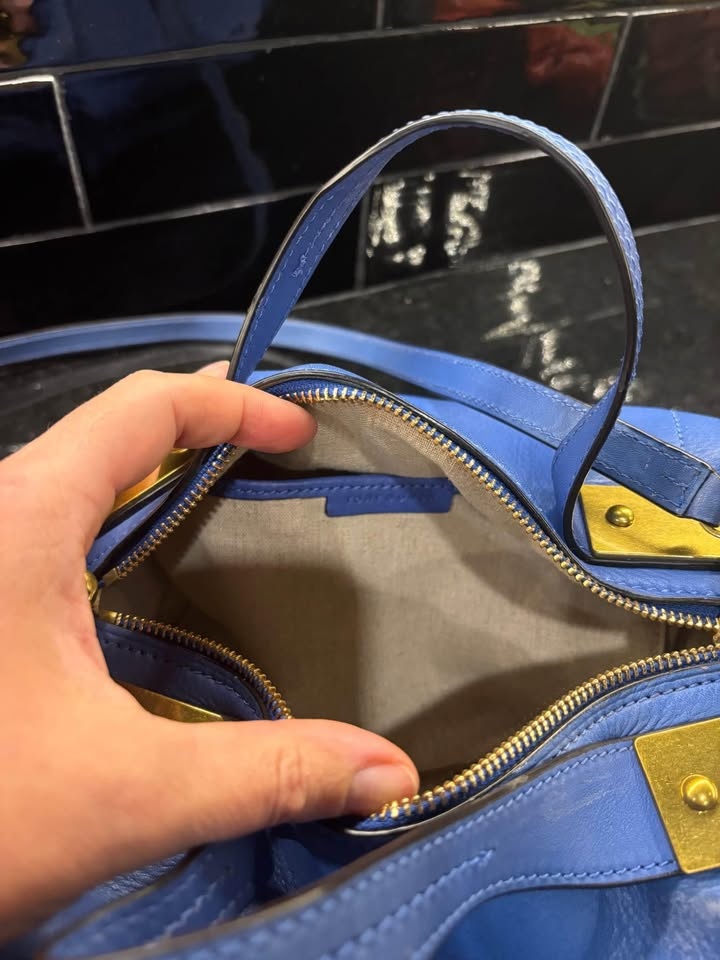 Tory Burch Handbag - photo 4