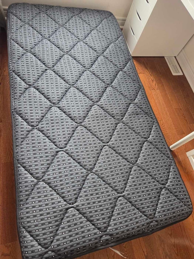 Sealy Posturepedic Twin Mattress - photo 5