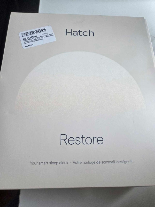 Hatch Restore - photo 2