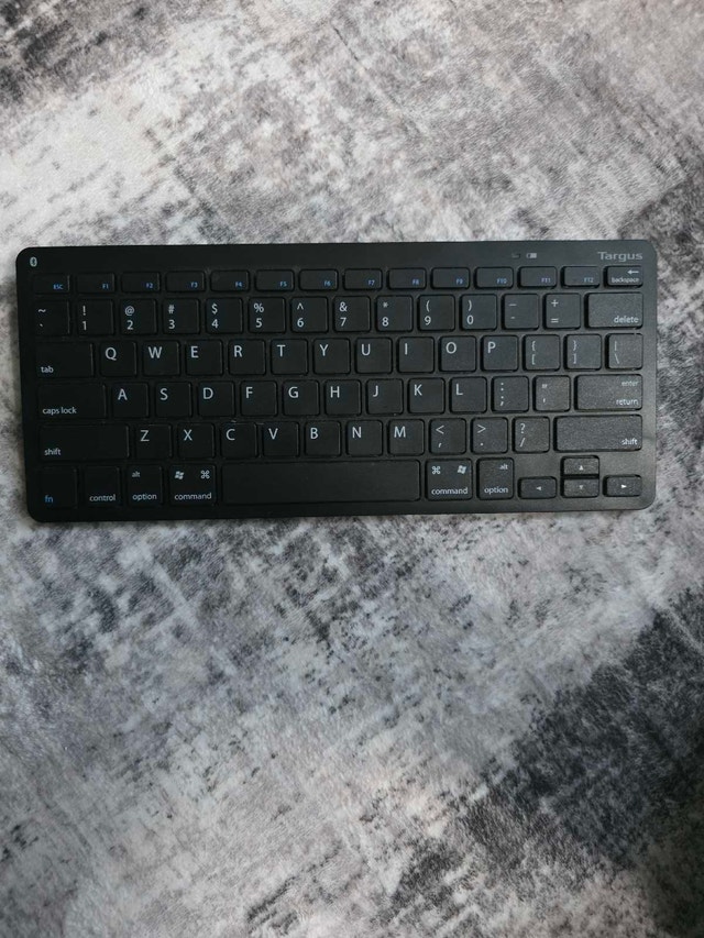 Targus Keyboard