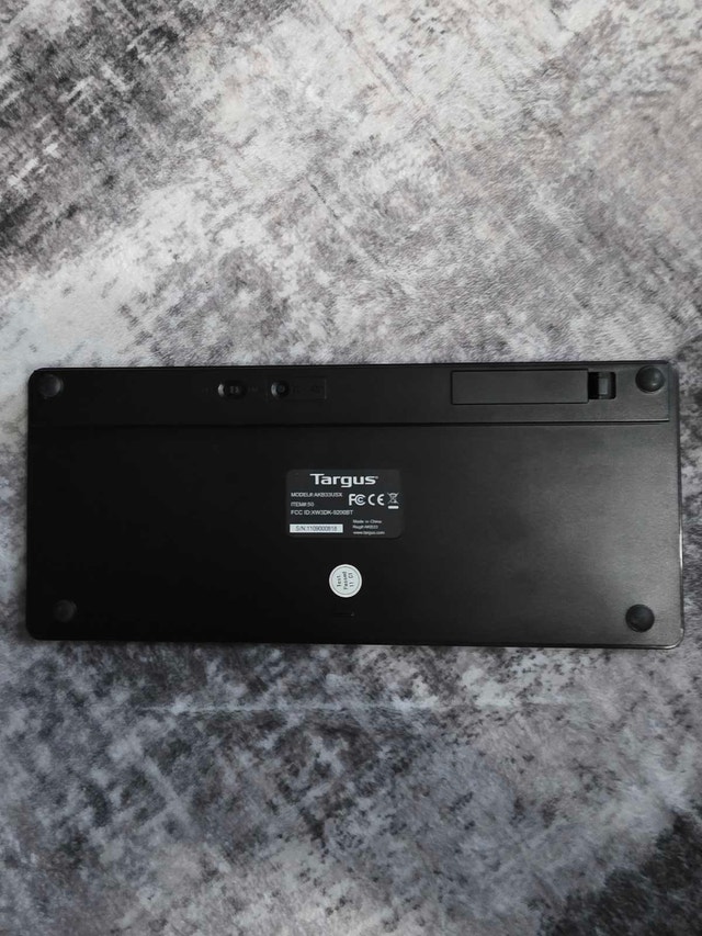 Targus Keyboard - photo 2