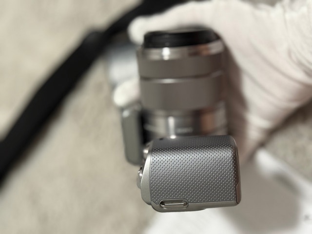 Sony Nex 5N Mirrorless Camera - photo 5