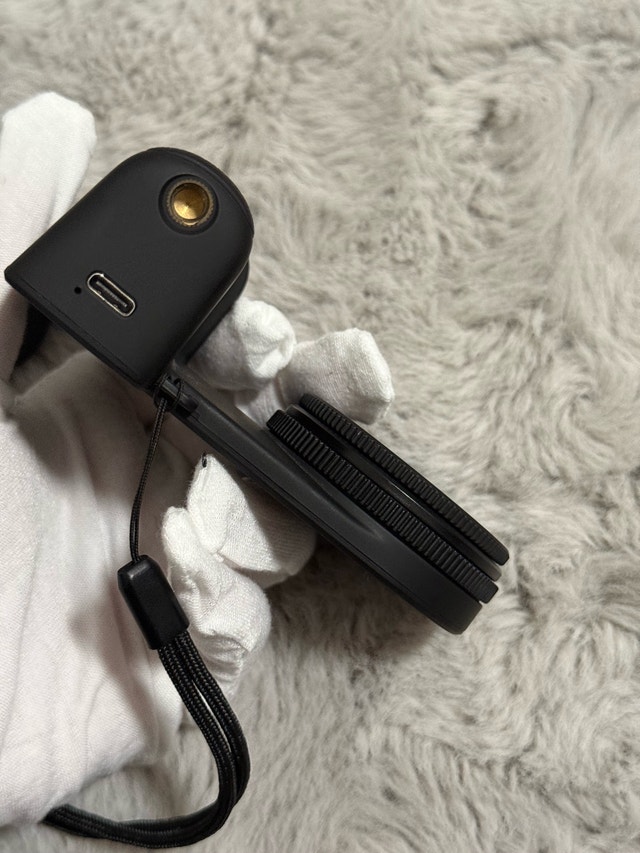 Selfie Light with Phone Holder - photo 2
