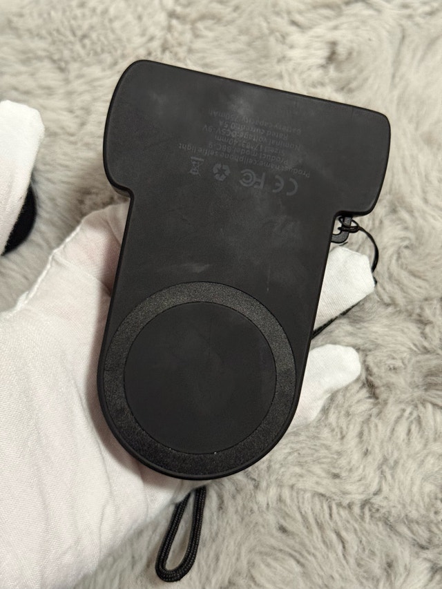Selfie Light with Phone Holder - photo 3