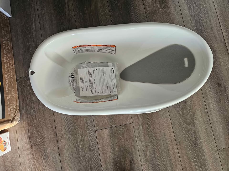 Support bath tub - photo 2