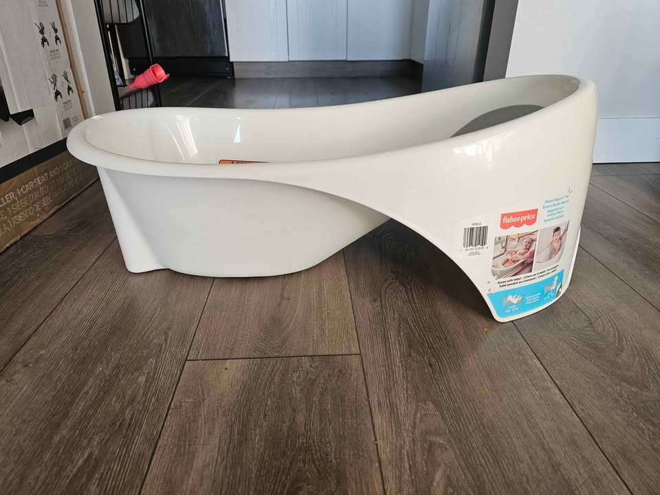 Support bath tub - photo 3