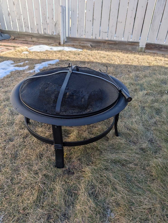Fire Pit