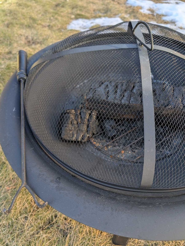 Fire Pit - photo 2