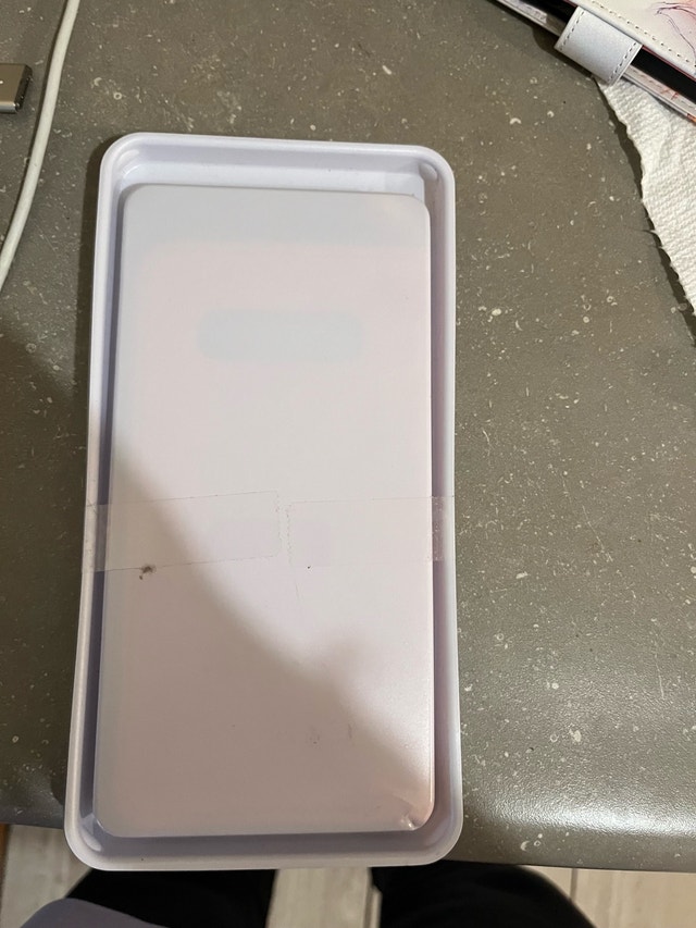 Asuwish Phone case s10 plus ROSE GOLD - photo 2