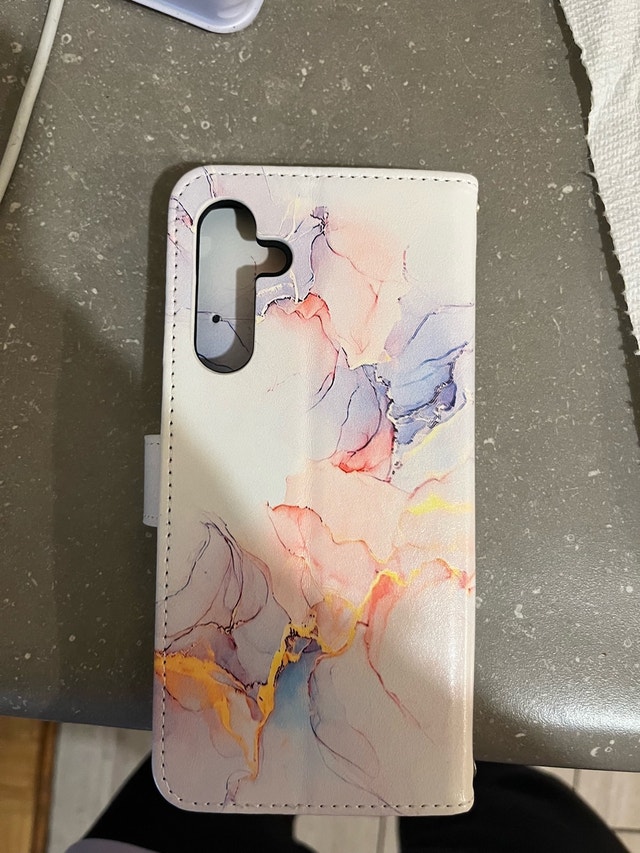 phone case pink - photo 3