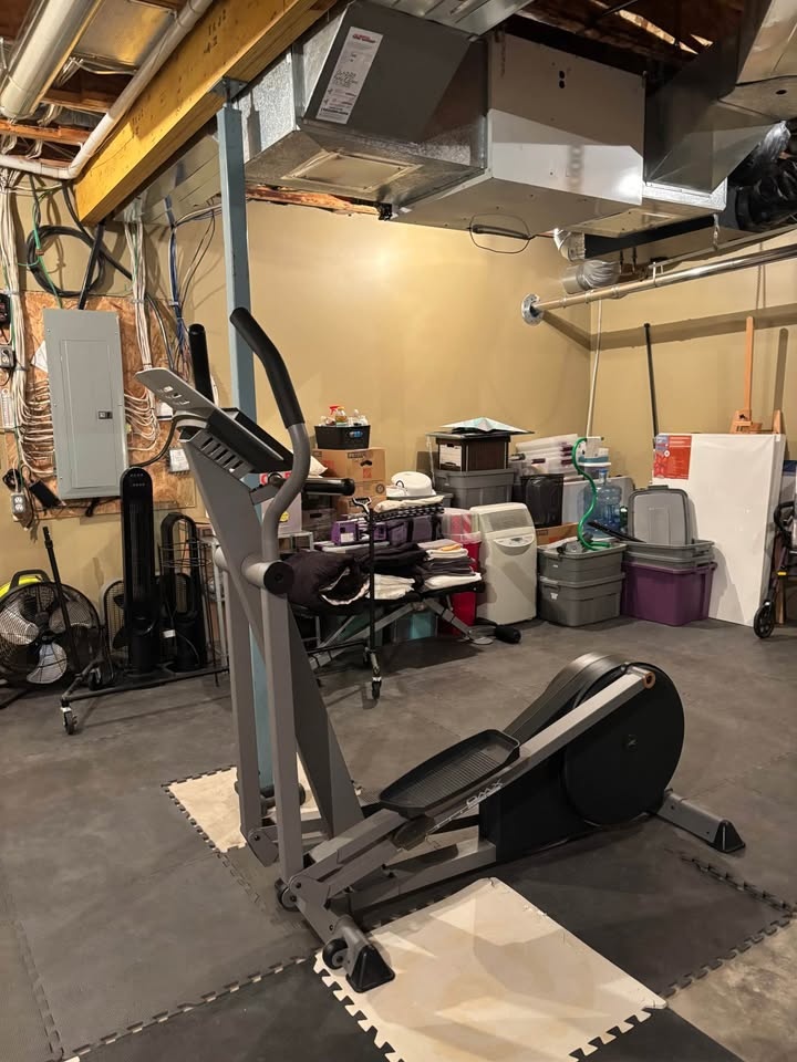 Reebok RL 525 Elliptical Trainer PRICE DROP! - photo 3
