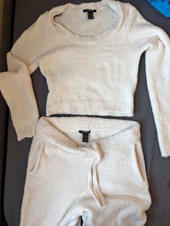 Plushy set