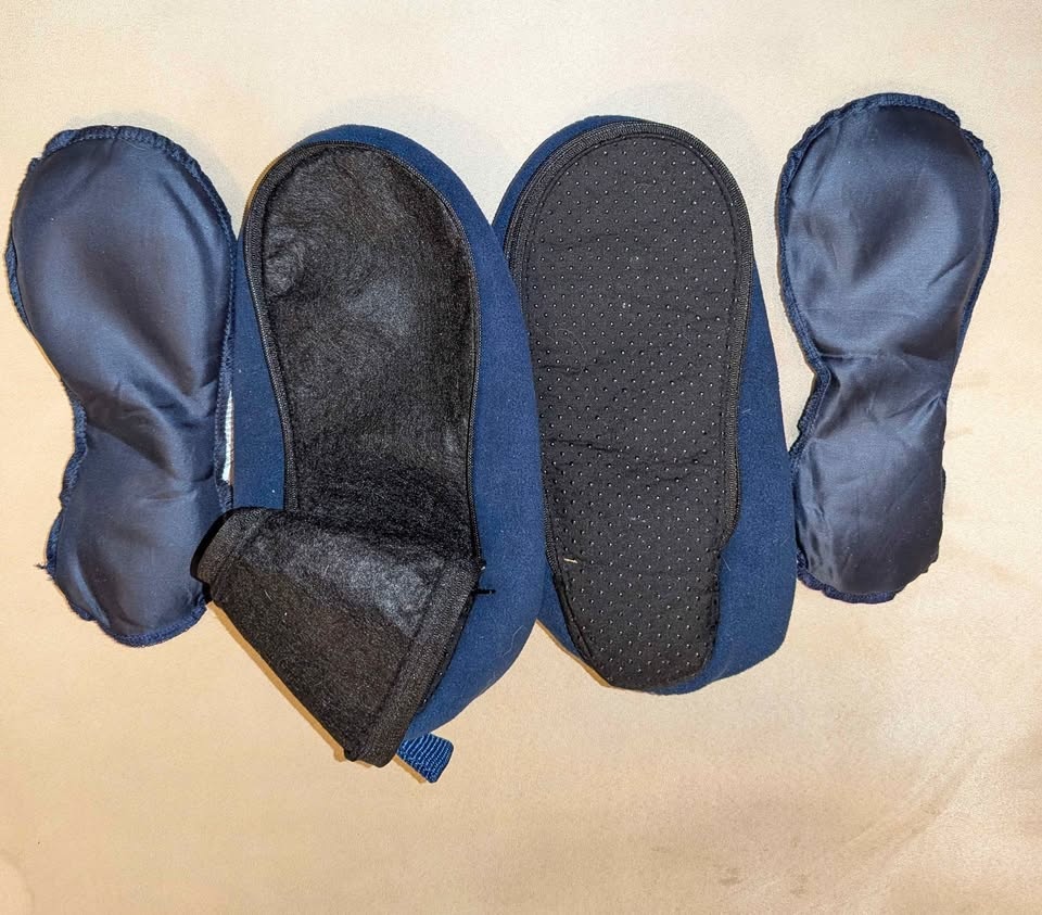 Magic Bags Slipper - photo 4