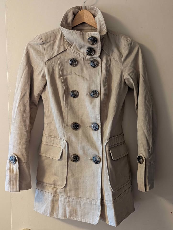Dynamite Fall/Spring Jacket - photo 2