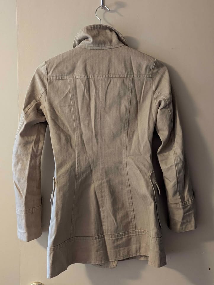 Dynamite Fall/Spring Jacket - photo 3