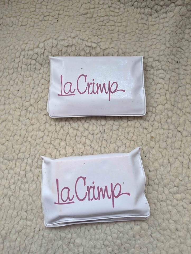 La Crimp 90's Hair Crimper