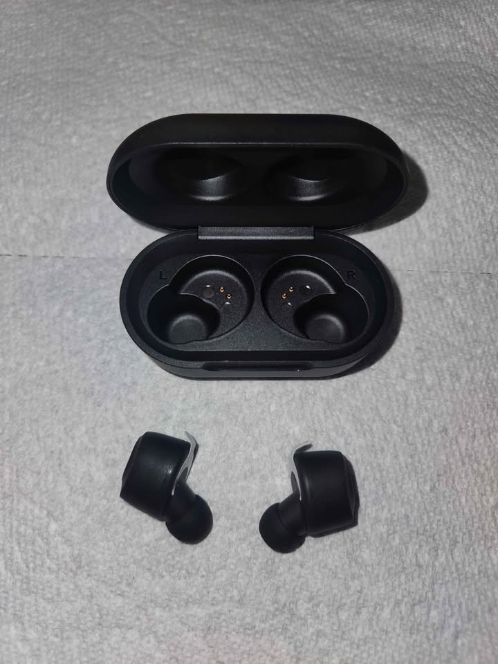 JLab JBuds Air True Wireless Earbuds - Brand New - photo 4