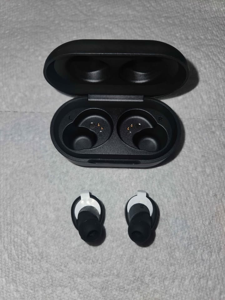 JLab JBuds Air True Wireless Earbuds - Brand New - photo 5