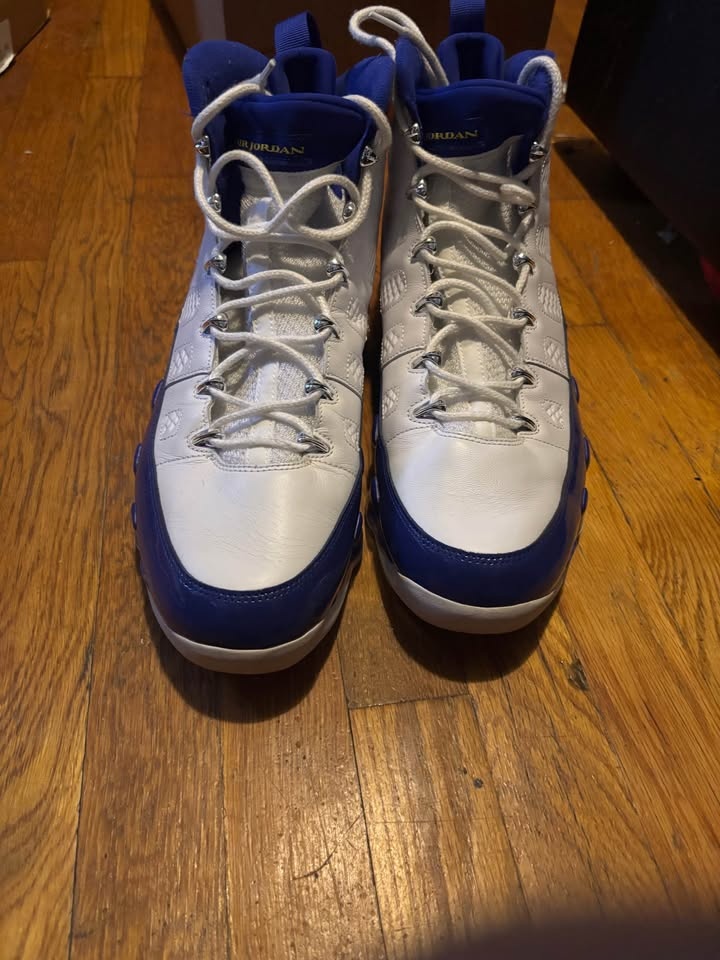 Jordan 9 Kobe PE size 16 - photo 2
