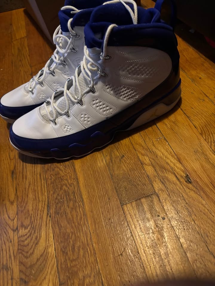 Jordan 9 Kobe PE size 16 - photo 3