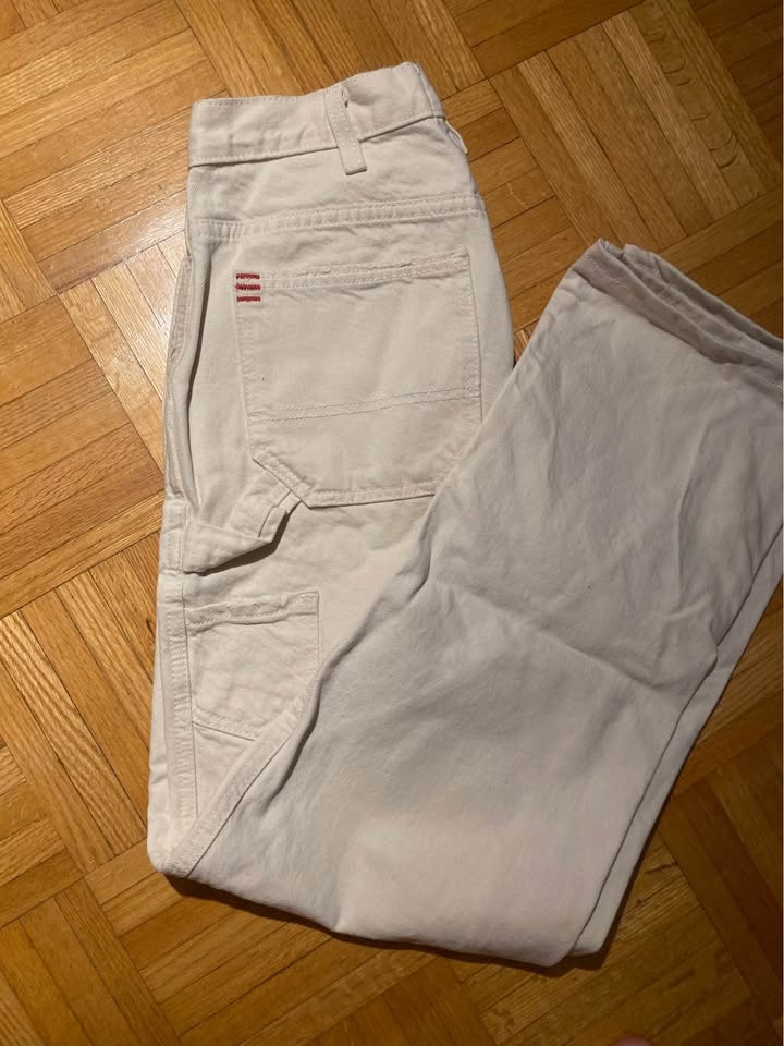 BDG carpenter jeans - photo 2