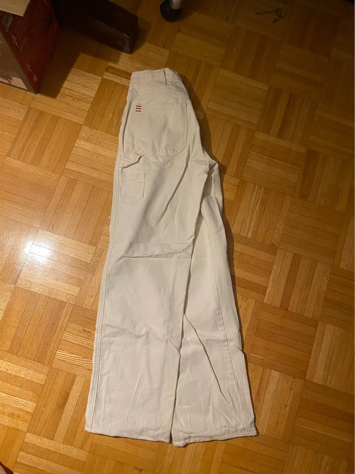 BDG carpenter jeans - photo 3