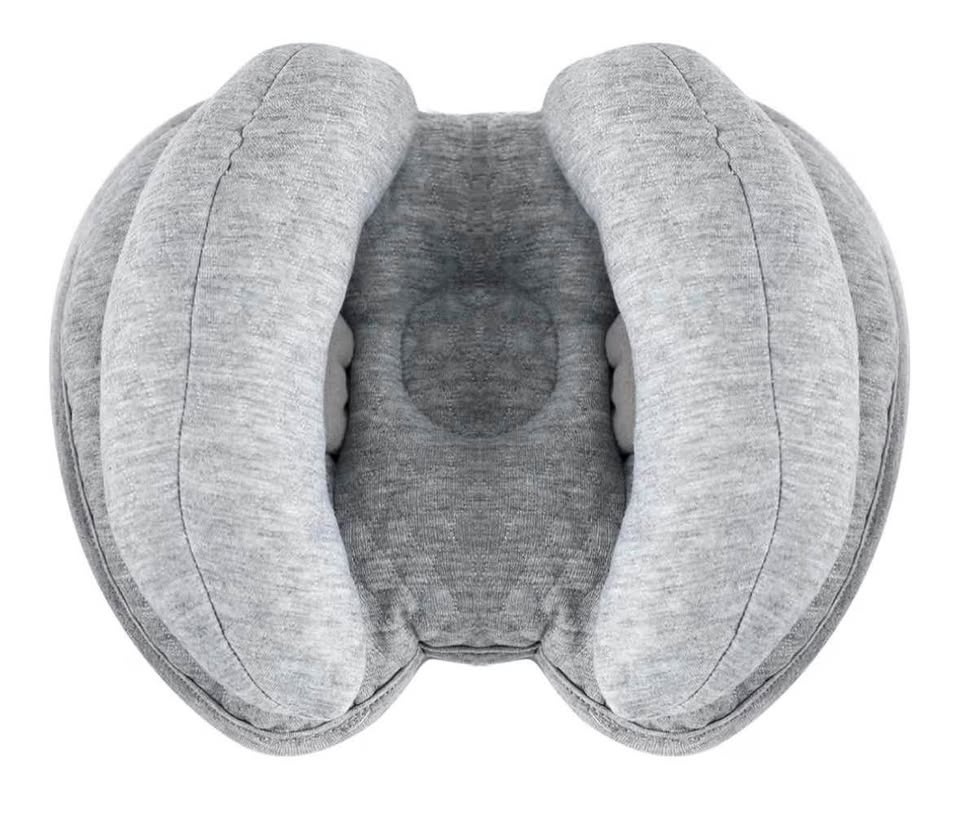 Baby Head Shaping/Support Pillow (3-8 Months)