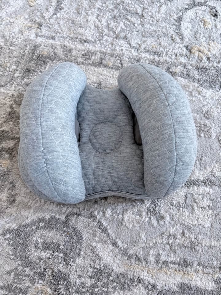 Baby Head Shaping/Support Pillow (3-8 Months) - photo 2
